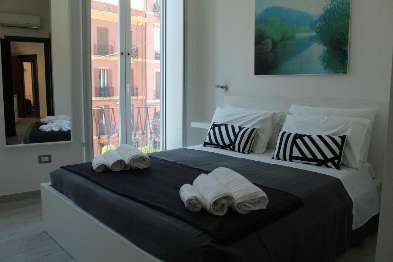 Casa Vodret Cagliari Exterior foto