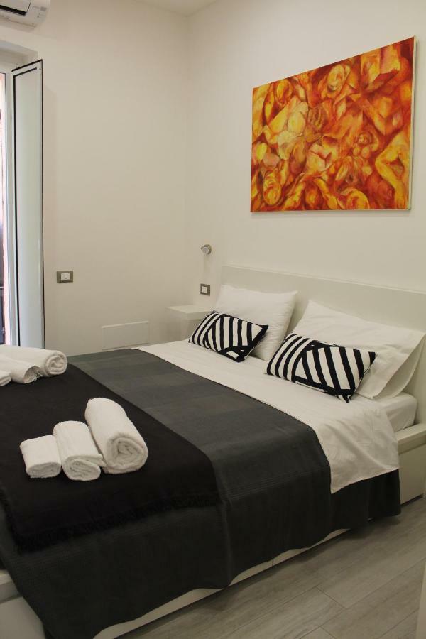 Casa Vodret Cagliari Exterior foto