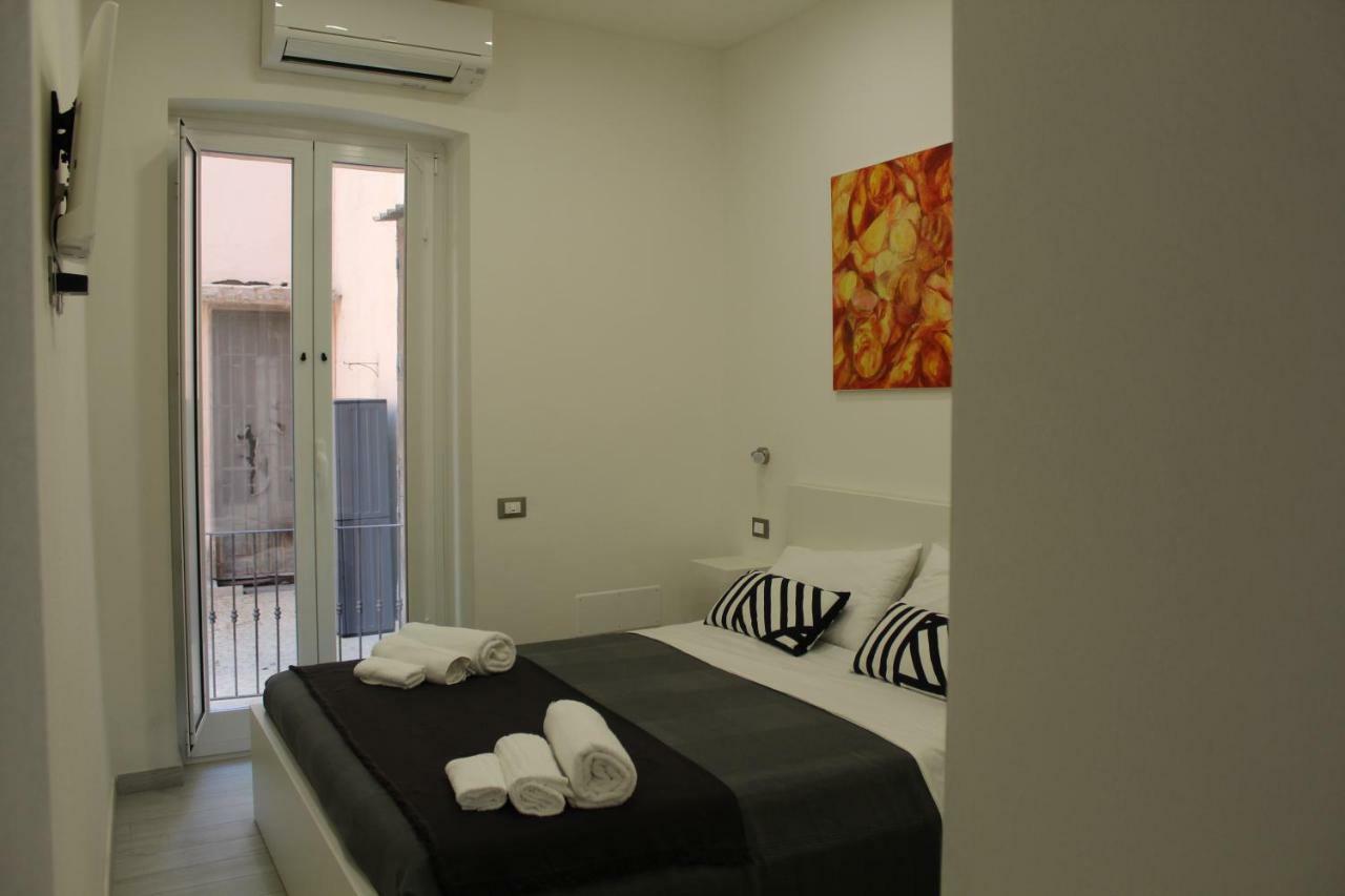 Casa Vodret Cagliari Exterior foto
