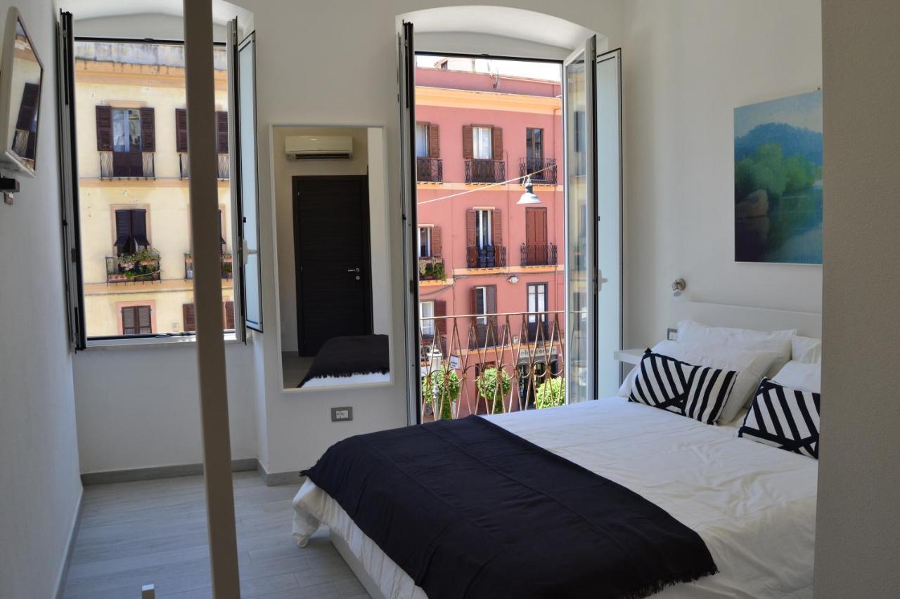 Casa Vodret Cagliari Exterior foto