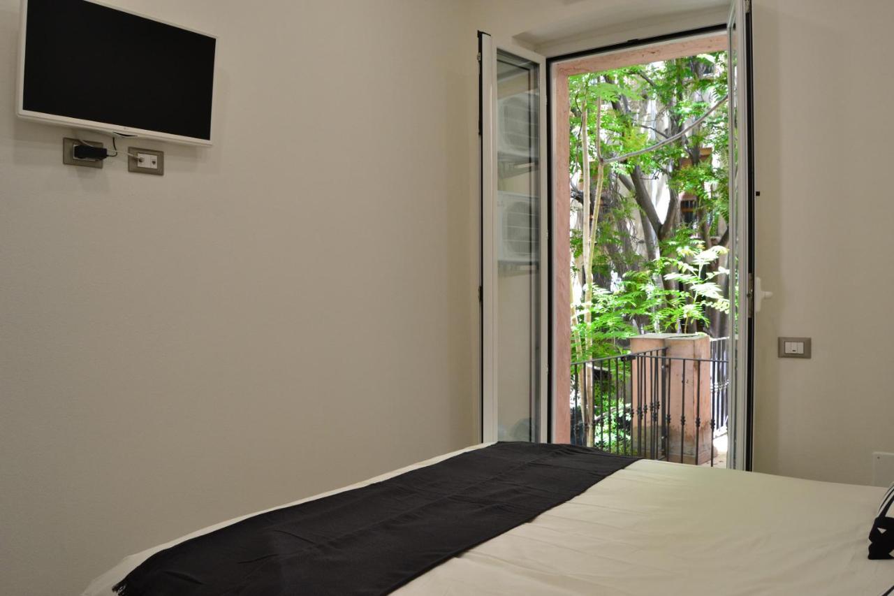 Casa Vodret Cagliari Exterior foto