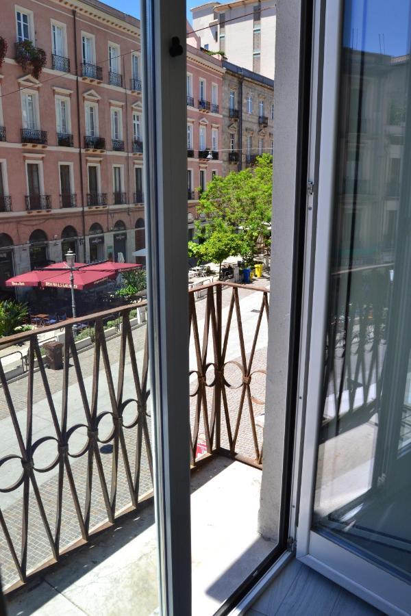 Casa Vodret Cagliari Exterior foto